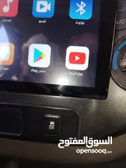 14 هونداي بورتار دابل كابين موديل 2016 مستعمل وسليم جدا (الفحص موجود) 4 جيد