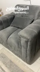  3 طقم كنب تفصيل