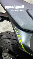  10 Kawasaki 1000 R Edition