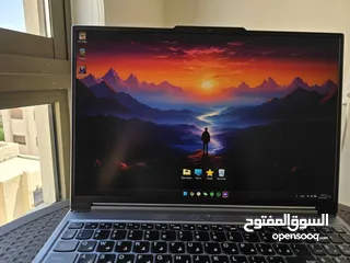  7 Lenovo Legion Slim 5 (2024)  RTX 4060  AMD CPU