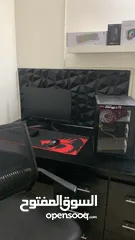  7 Pc gaming rayzen 5 3600 rx5700