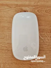  1 ابل ماجيك ماوس apple magic mouse authentic