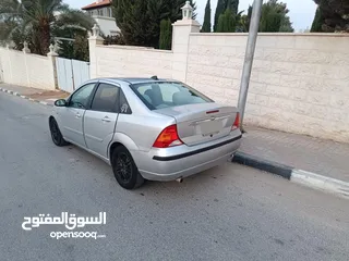  6 فورد فوكس 2006 اتمات برايفت بسعر حرق 19000 امكانيه التقسيط نص بنص