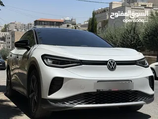  2 Id4 crozz pro 2021 فحص كامل
