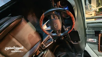 4 جيب فينيو 2020 ترخيص شهر 11/ 2019  مع فتحه سقف