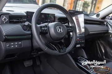  27 Honda ENP1 2023