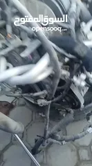  6 ماتور دج رام 2021