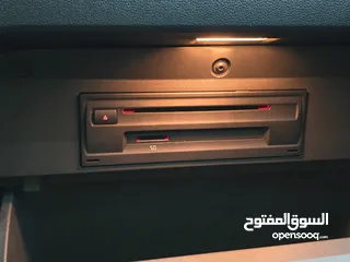  13 فولكسفاجن تي كروس استيراد الماني