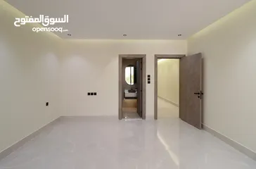  1 شقة خمس غرف نص دور للتمليك في جدة حي السلامو افراغ فوري من المالك مباشرة