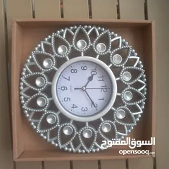  11 ساعات حائط للبيع