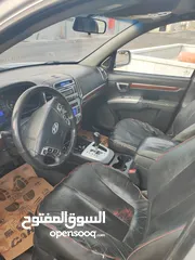  11 هونداي سنتافي