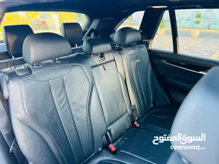  6 Bmw x5 2015