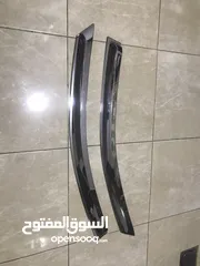  5 هوايات امامي افانتي hd لون سلفر عدد 2