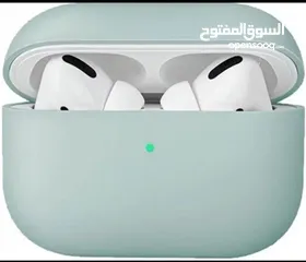  6 كفر سماعات الايربود
