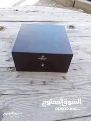  21 ROLEX BOX  &BREITLING