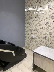  13 مركز طبي تجميلي في اجمل مناطق بعبدون للبيع بسبب عدم التفرغ