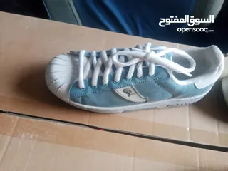  14 شروه اواعي واحذيه وشنط وحقائب وقشاطات أوروبي وغيره للبيع