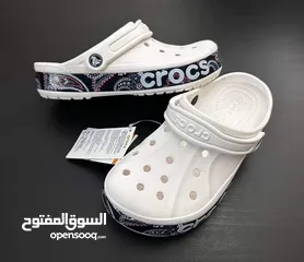  18 Crocs Original