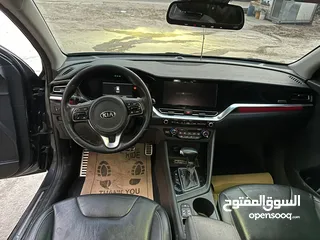  6 نيرو هايبرد 2022