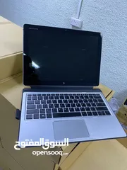  3 HP Slim Laptop / core i5 5th gen
