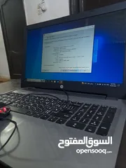  2 لابتوب اتش بي