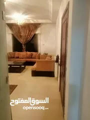  7 شقة طابق اول للبيع