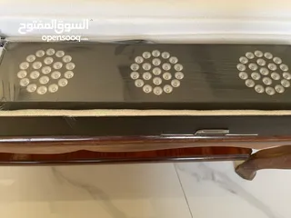  8 إناره بحريه للأحواض المرجان