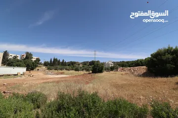  17 ارض للبيع في بدر الجديده 500م حوض الحديب باطلاله جميله تصلح لبناء فيلا فخمه بالقرب من دوار التعبئه