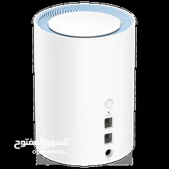  3 C1200 Mesh Wi-Fi System M1200 1.0 جهاز ميش جديد من كودي المواصفات تحت الاعلان