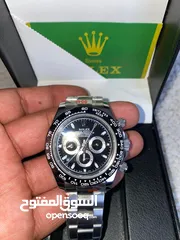  5 Rolex watch - Original copy Luxury