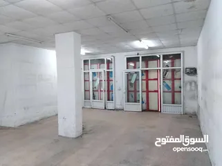  1 محلين للبيع طابو