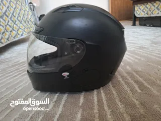  14 4 خوذ اعلى صنف للبيع    ماركة BELL و VICTORY و german helmet و Twister