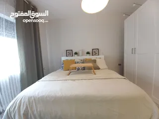  2 شقة مفروشة للإيجار في ام اذينة  ( Property 35324 )-175035060