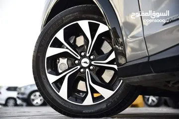  3 فورد موستنق ماك بريميوم الكهربائية بل كامل Ford Mustang Mach-E Premium 2021