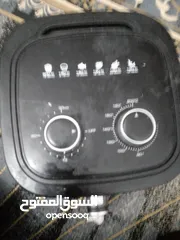  5 قلاية هواء للبيع