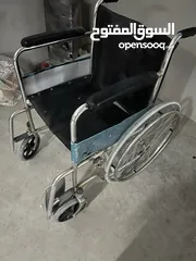  5 Wheelchair for sale