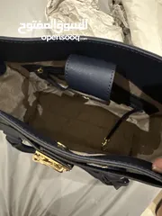  4 Original Michael Kors Bag