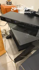  1 samsung home theatre system