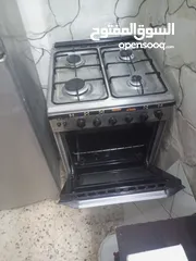  3 غاز مستعمل بس جديد الابيع