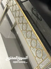  3 طاولة كونسول