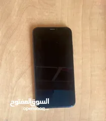  2 ‏مستعمل بحالة جيدة جدا ببطارية %78   iPhone X
