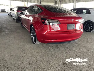  5 Tesla Model 3 تسلا موديل