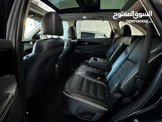  8 كيا سورينتو جي تي لاين موديل2019