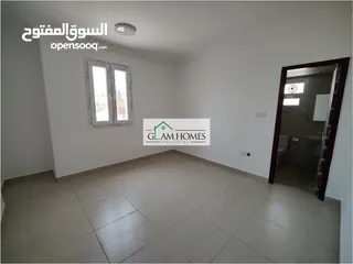  4 More spacious & comfy apartment located at Qurum PDO Heights Ref: 150H