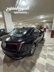  3 هونشي Hongqi eqm5 2024 من الوكالة ممشى 8000
