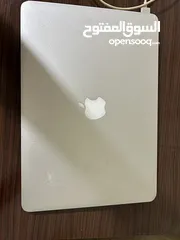  2 MacBook air 2014