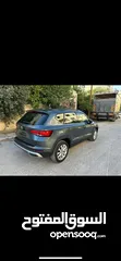  9 سيات اتيكا موديل 2021 بحاله ممتازه
