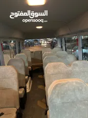  5 Toyota coaster good condition