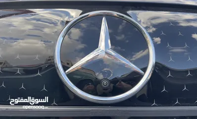  27 Mercedes Benz EQE 350 2022