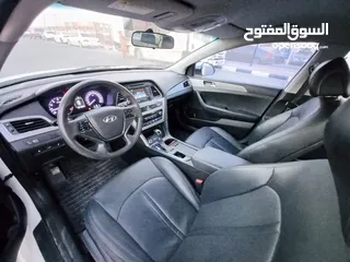  3 هيونداي سوناتا 2016كوريا Hyundai Sonata corea